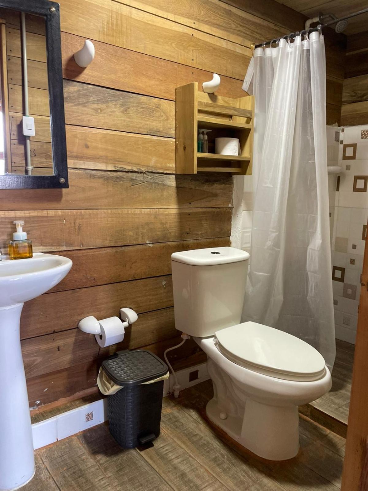 Hostal Estrellas Del Tayrona Playa Mendihuaca Guachaca Room photo