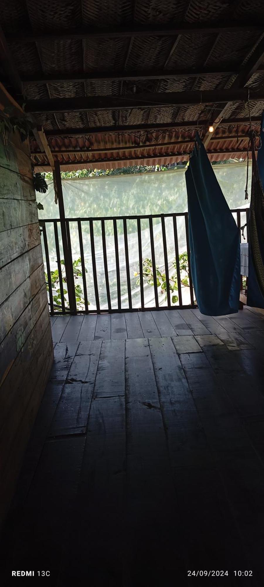 Hostal Estrellas Del Tayrona Playa Mendihuaca Guachaca Room photo